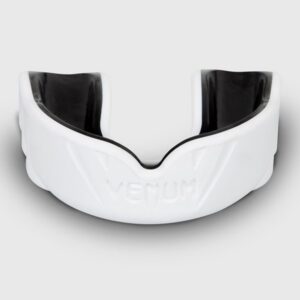 Протектор за уста VENUM Challenger Mouthguard White Black