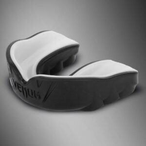 Протектор за уста VENUM Challenger Mouthguard Black Ice