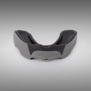 Протектор за зъби Venum Predator Mouthguard - Strap/Straples - Grey/Black