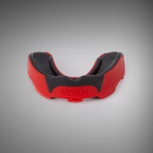 Протектор за зъби Venum Predator Mouthguard - Strap/Straples - Red/Black