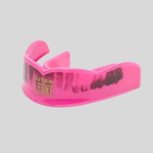 Протектор за Зъби Leone X Iuter Pink
