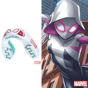 Протектор за Зъби SafeJawz Marvel Spider-Gwen