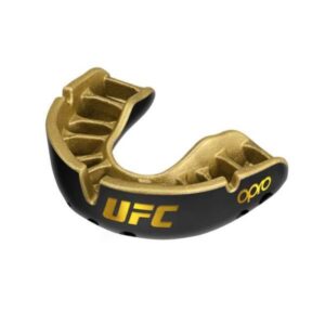 Протектор за зъби UFC Gold-Edition