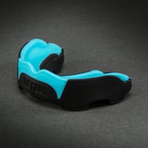 Протектор за зъби Venum Predator Mouthguard – Black/Turquoise