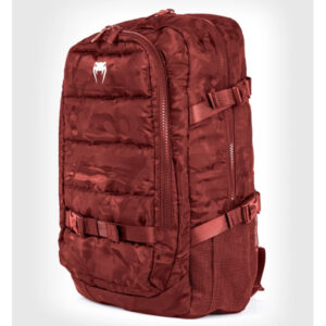 Раница Venum Challenger Pro Camo/Burgundy