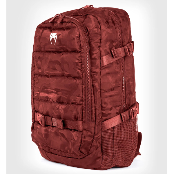 Раница Venum Challenger Pro Camo/Burgundy