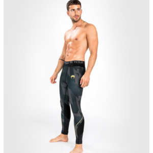 Дълъг Клин - Venum Razor Spat - Black​
