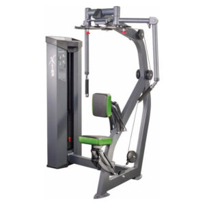 Rear Deltoid/Pectoral Fly Inter Atletika XR124