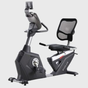 Рекумбент Evolve Econ EV-CRB-180-LED