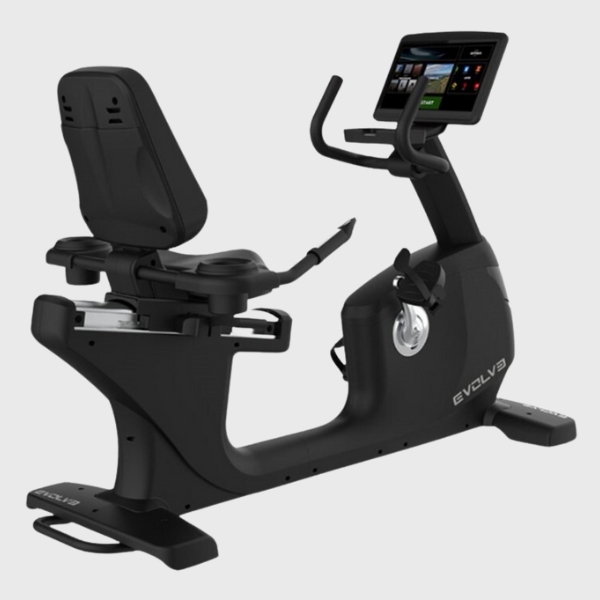 Рекумбент Evolve Ultra EV-RB-UL-156 - Image 2