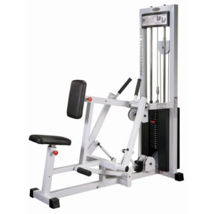Гребен уред за гръб Inter Atletika ST112 / Row Machine