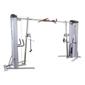 КРОСОУВЪР МУЛТИТРЕНАЖОР BODY SOLID S2CCO