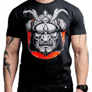 Dominator - Тениска - Samurai