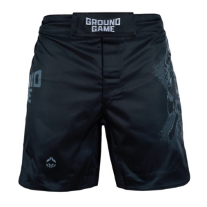 Шорти - Ground Game -MMA Shorts Samurai Shadow