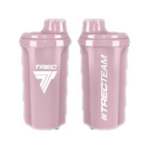 Trec Nutrition - Shaker 065 #TrecTeam | Rose / 700 мл