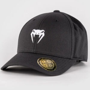 Шапка Venum Classic 2.0 Cap - Graphite Grey