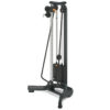 Cabel Fly Machine Single Cross Over Cable Machine Inter Atletika N124 β KickBox.BG