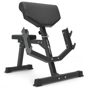 Скотова пейка за бицепс Marbo Sport MS-L107 2.0