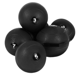 Топка За Удряне 3 - 10 Кг SLAM BALL Active Gym