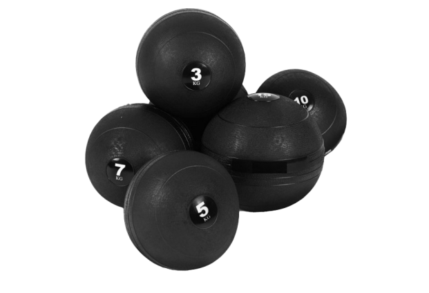 Топка За Удряне 3 - 10 Кг SLAM BALL Active Gym