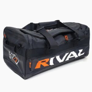 Спортен Сак - Раница Rival RGB-P