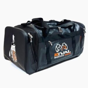Спортен Сак Rival RGB10