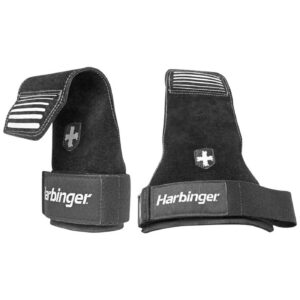 Harbinger - Фитили с кука / Lifting Grips​