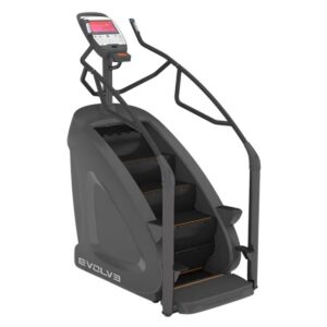 Стълби за Фитнес Evolve StepMill TFT