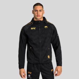Суичър UFC Zenith by Venum Authentic Fight Night Men’s Champion Walkout Hoodie