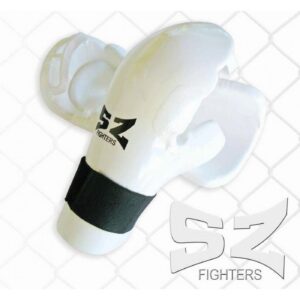 SZ Fighters - Излят протектор за ръце