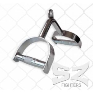 SZ Fighters - V-образна ръкохватка за долен скрипец