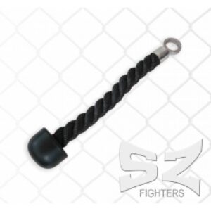SZ Fighters - Въже за скрипец (единично)
