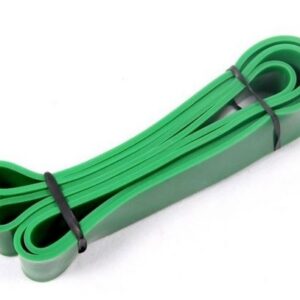 SZ Sport - Ластична лента за тренировка 45 - 54 кг - Green