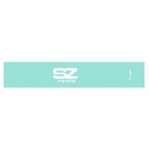 SZ Fighters - Ластична лента X-Light - 60 / 5 / 0.5 см