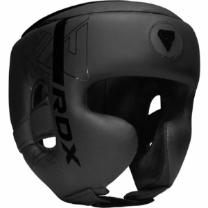 Каска - RDX F6 KARA Head Guard HGR-F6MB - Black