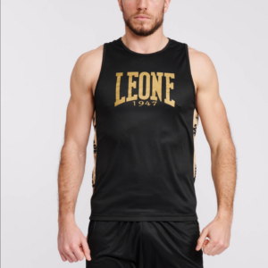 Потник за бокс - Leone BOXING TANK DNA - AB228
