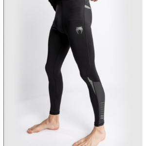 Дълъг Клин - Venum Tempest 2.0 Compression Tights – Black/Grey​