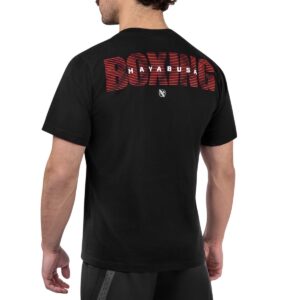Тениска Hayabusa Boxing