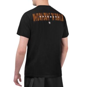Тениска Hayabusa Muay Thai