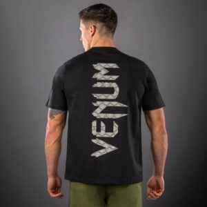 Тениска Venum Naga T-Shirt – Black