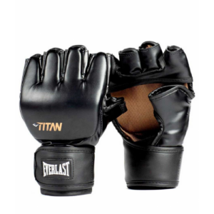 Everlast - MMA ръкавици - Titan​