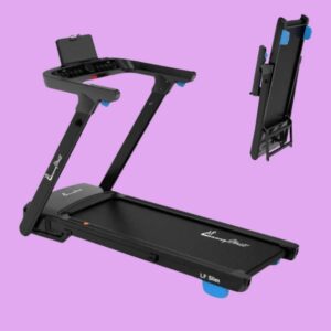 Бягаща Пътека Leaderfitness LF Slim