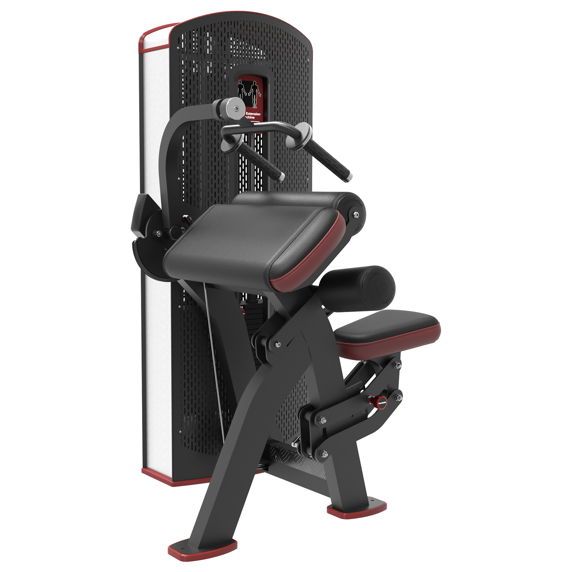Triceps Extension Interatletika XP105