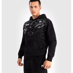Суичър - UFC Fusion by Venum Men’s Replica Pullover Hoodie - Black​