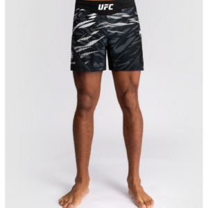 Шорти - UFC Fusion by Venum Authentic Fight Night Men’s Fight Short -Black​