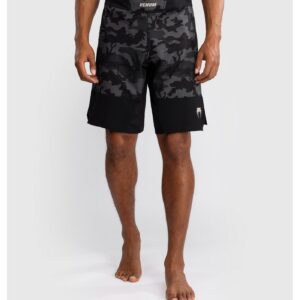 Шорти - Venum G-Fit Air Men's Fightshorts - Digital Urban Camo​