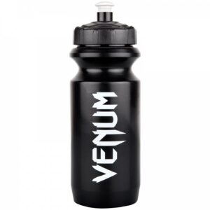 Бyтилĸa зa Boдa - Venum Contender Water Bottle / Black​