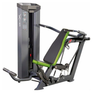 Vertical Press Inter Atletika XR127