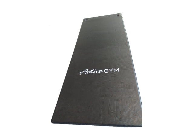 Фитнес Постелка Fitness Mat New Style 160х61х1 см Active gym