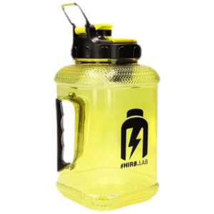 Hero.Lab - Hero Water Jug Crater Cap | Yellow / 1890 мл